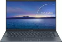 Ноутбук ASUS Zenbook UX425EA-KI938, 90NB0SM1-M00CT0, серый