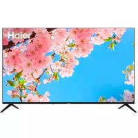 Телевизор Haier 55 Smart TV BX