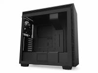 Корпус NZXT H710 Black CA-H710B-B1