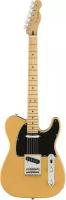 FENDER PLAYER Telecaster MN Butterscotch Blonde