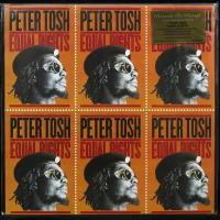 Виниловая пластинка Music On Vinyl Peter Tosh – Equal Rights (2LP)