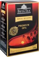 Чай чёрный Beta Tea Premium Opa