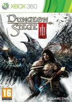 Dungeon Siege III (Xbox 360 / One / Series)