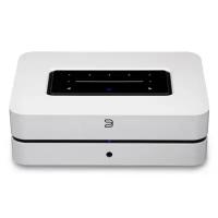 Интегральные стереоусилители Bluesound Powernode N330 White