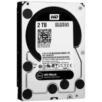 2000Gb WD SATA-3 WD2003FZEX Caviar Black 7200rpm 64Mb