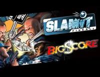 SlamIt Pinball Big Score для PC