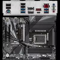 Материнская плата Gigabyte Z690 UD Z690 Socket-1700 4xDDR5, 6xSATA3, RAID, 3хM.2, 3xPCI-E16x, 5xUSB3.2, 1xUSB3.2 Type C, DP, HDMI, 2.5Glan, ATX