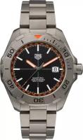 Наручные часы TAG Heuer Aquaracer WAY208F.BF0638