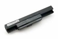 Аккумулятор для ноутбука ASUS K54LY усиленный повышенной емкости 6600 mAh