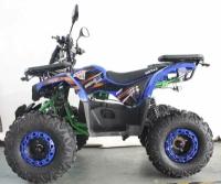 Квадроцикл MOTAX ATV GRIZLIK E1500 R