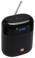 Портативная акустика JBL Tuner XL black