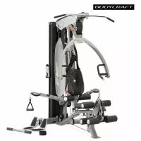 Силовой комплекс Body Craft Elite V5 Gym