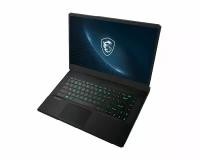 Игровой ноутбук MSI