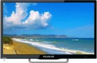 Телевизор Polarline 20PL12TC, 20", 1366x768, DVB-T2/С, 1xHDMI, 1xUSB, черный Polarline 4314298