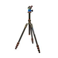 Штатив 3 Legged Thing Punks Travis Tripod Kit with AirHed Neo