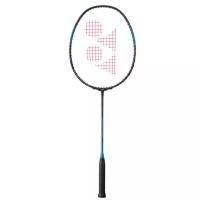 Ракетка для бадминтона Yonex Nanoflare 370 Speed Strung, Blue, 5U/5G