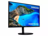 Монитор Samsung F27T700QQI 27