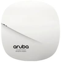 Точка доступа HPE Aruba Networks IAP-305 JX945A 802.11ac 2.4/5ГГц 1700Mbps