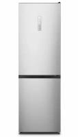 Холодильник Hisense RB390N4BC2 590x600x185 185x60x59