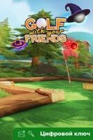 Ключ на Golf With Your Friends (Windows Version) [PC, Интерфейс на русском]