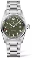 Наручные часы Longines Spirit L3.810.4.03.6