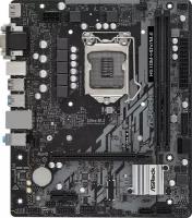 Материнская плата ASRock H510M-HDV/M.2 (LGA1200)