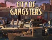 City of Gangsters