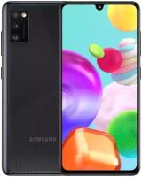 Samsung A41 4+64 GB Black