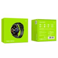 Smart Watch HOCO Y4, черные