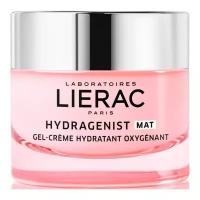 Lierac Hydragenist Mat гель- крем кислородный увлажняющий 50 мл