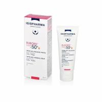 Крем дневной защитный Isispharma (Исисфарма) Ruboril Expert SPF 50+ с тонир.эффектом 40мл