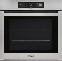 Духовка Whirlpool AKZ96220IX, сталь