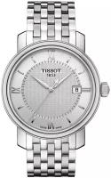 Наручные часы Tissot T097.T-Classic.Bridgeport T097.410.11.038.00