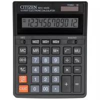 Калькулятор Citizen SDC-444S