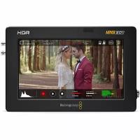 Монитор-рекордер Blackmagic Video Assist 5" 12G HDR