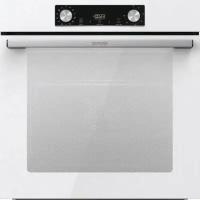 Духовой шкаф электрический GORENJE BOS6737E03WG белый