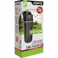 Aquael FAN-3 plus внутренний аквариумный фильтр, 700 л/ч