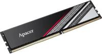 16GB Apacer DDR4 2666 DIMM TEX Gaming Memory AH4U16G26C08YTBAA-1 Non-ECC, CL16, 1.2V, Intel XMP 2.0, Heat Sink, RTL