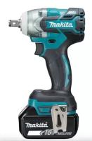 Гайковерт аккумуляторный ударный Makita DTW285RTK