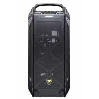 Корпус Cougar Panzer Max-G Black