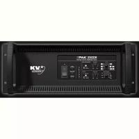 KV2Audio EPAK2500R Усилители мощности