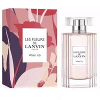 Туалетная вода Lanvin Water Lily 90 мл