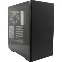 Корпус Deepcool CH510 Black