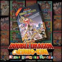 DOUBLE DRAGON Ⅱ: The Revenge для Xbox