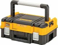 Ящик для инструмента DeWALT TSTAK модуль dw ip54 с длинной ручкой