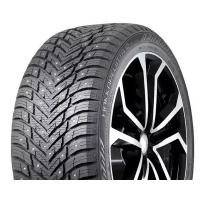 Автошина Nokian Tyres Hakkapeliitta 10 EV 265/45 R20 108T шип