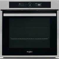 Электрический духовой шкаф Whirlpool OAKZ9 7961 SP IX