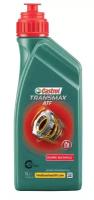 Масло трансмиссионное Castrol Transmax ATF Dex/Merc Multivehicle 1л