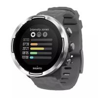 Suunto 9 Baro Graphite