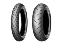 Мотошина DUNLOP ROADSMART2 200/50 R18 76V TLR